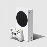 کنسول بازی مایکروسافت مدل ایکس باکس سری ایکس دیجیتال ادیتییشن سه ترابایت - تصویر 5