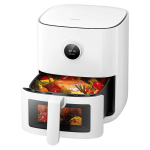 سرخ کن بدون روغن هوا پز شیائومی مدل میجا اسمارت پرو - تصویر 3