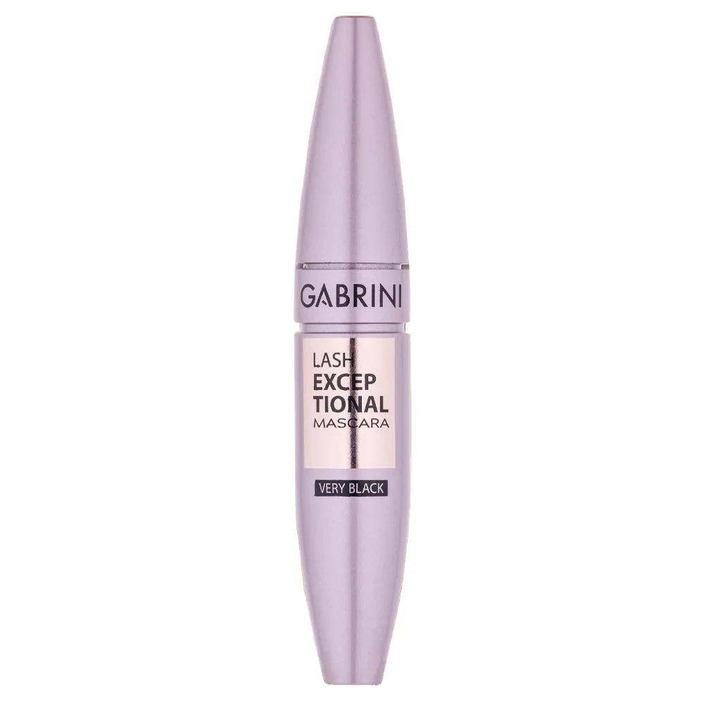 ریمل گابرینی مدل Lash Exceptional