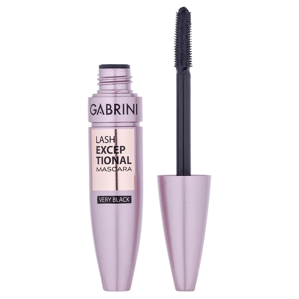 ریمل گابرینی مدل Lash Exceptional