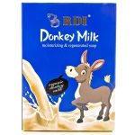 صابون شیر الاغ اصلی RDI