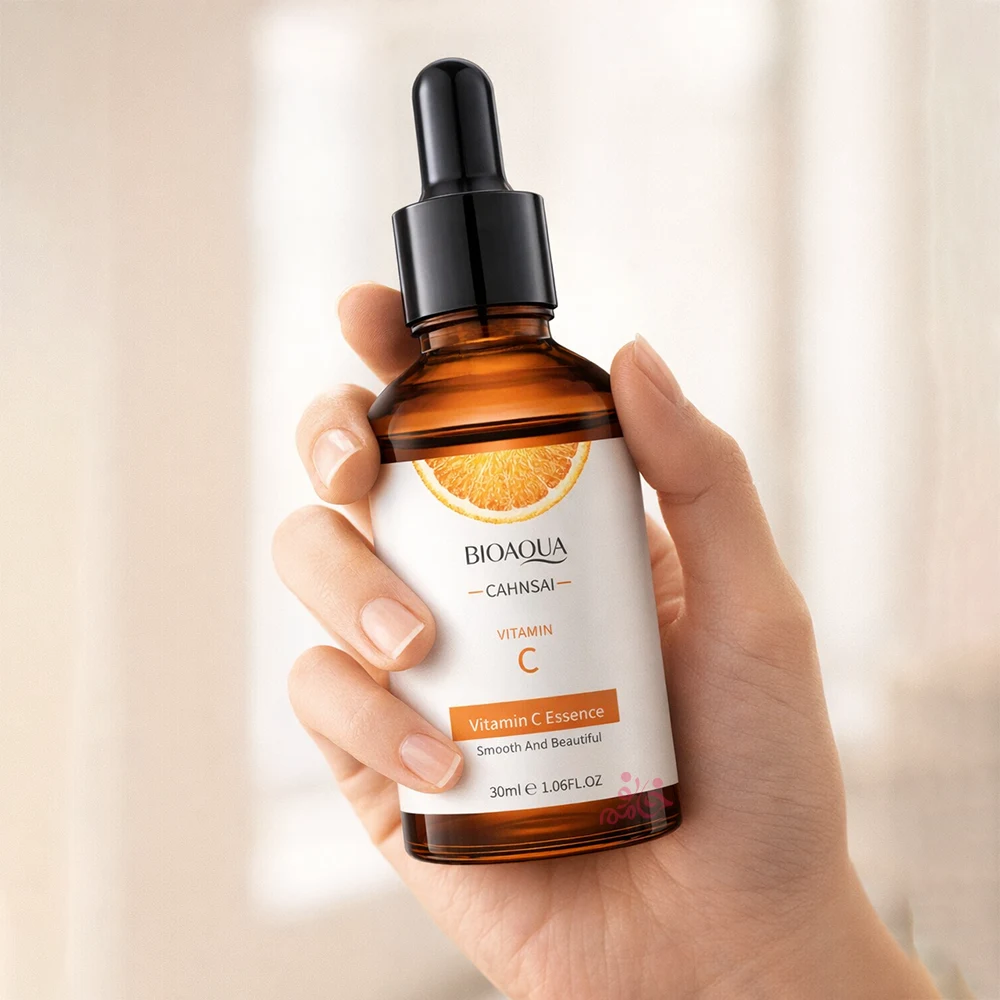 خرید سرم BIOAQUA Hyaluronic Acid اصل
