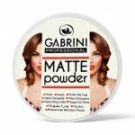 پنکک مات گابرینی Professional Matte
