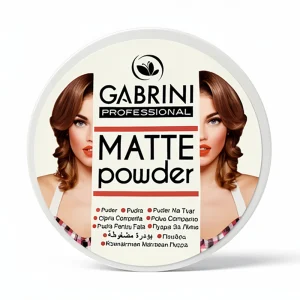 پنکک مات گابرینی Professional Matte