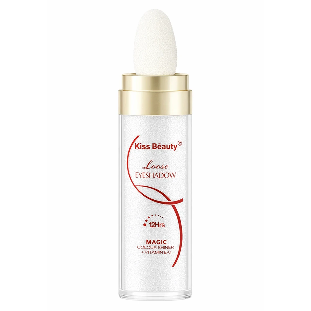 خرید Kiss Beauty Magic Colour Shiner Pink