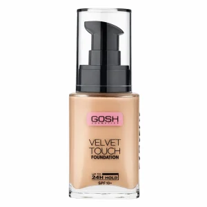 خرید کرم پودر GOSH Velvet Touch 402