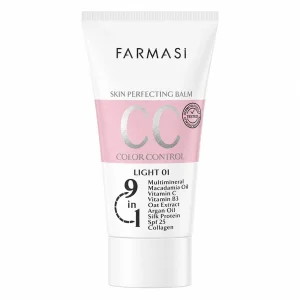 سی سی کرم فارماسی 50 میل