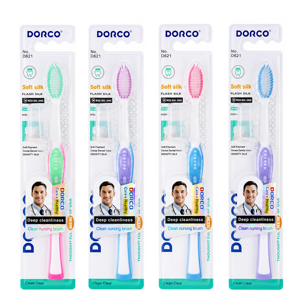 مسواک دورکو Dorco 626