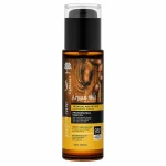 روغن موی آرگان اصل لایتنس 100 میل