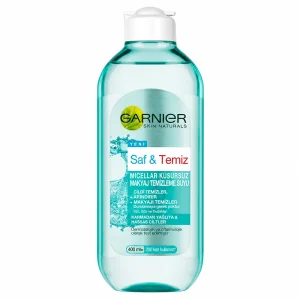 میسلار واتر گارنیر Saf & Temiz 400 میل