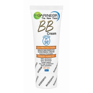 بی بی کرم گارنیر Light Natural Beige اصل