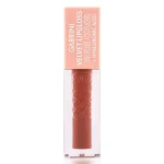رژ لب مایع مخملی گابرینی مدل Velvet Nude اصل
