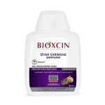 شامپو Bioxcin Black Garlic با سیر سیاه