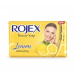 خرید صابون حمام رایحه لیمو روژکس ترکیه 125 گرم