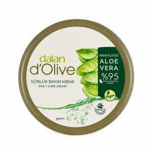 خرید کرم مرطوب کننده Dalan Avocado