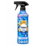اسپری خوشبوکننده لباس یوموش Sakura 450 میل