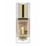 خرید کرم پودر Emelie Paris فول کاور SPF20