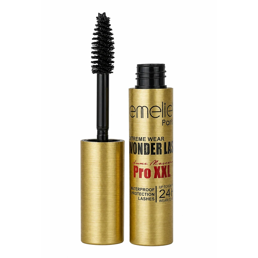 ریمل امِلی پاریس Wonder Lash Pro XXL ضدآب