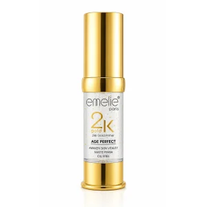 پرایمر امِلی پاریس 2K Gold 24K