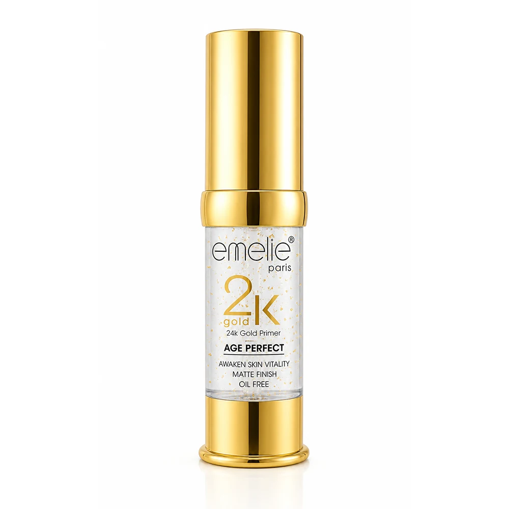 پرایمر امِلی پاریس 2K Gold 24K
