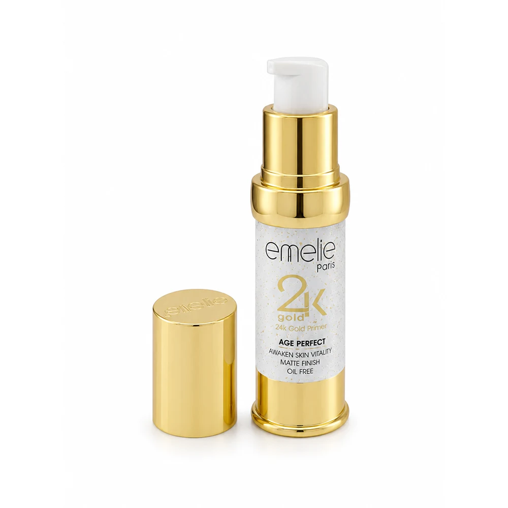 خرید پرایمر Emelie Paris بدون چربی