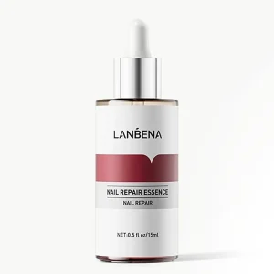 خرید LANBENA Nail Repair Essence اصل