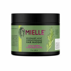ماسک مو میل Rosemary Mint حاوی بیوتین