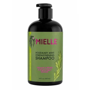 شامپو میل Rosemary Mint تقویت‌کننده 355 میل