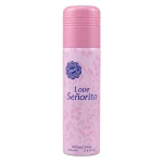 خرید اسپری بدن Love Senorita Aromax اصل