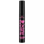 ریمل اسنس I Love Extreme Crazy Volume مشکی 12 میلی‌لیتر