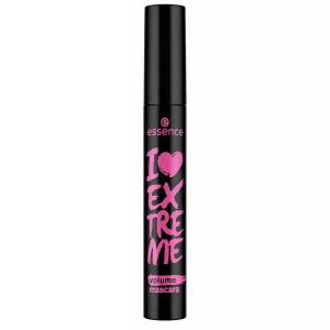 ریمل اسنس I Love Extreme Crazy Volume مشکی 12 میلی‌لیتر