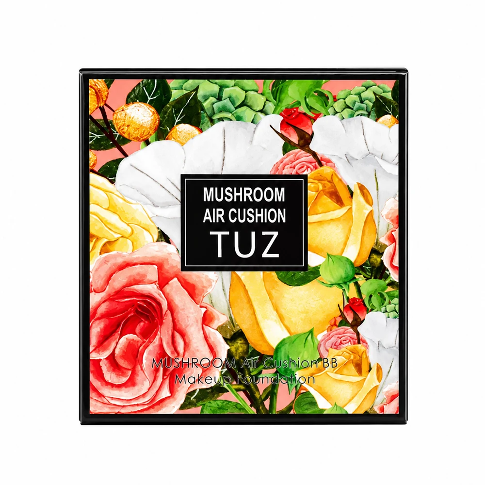 بسته‌بندی کوشن توز مدل Mushroom Air Cushion
